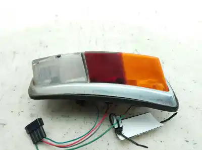 Pezzo di ricambio per auto di seconda mano luci posteriori destra per rover mini 1300 riferimenti oem iam   