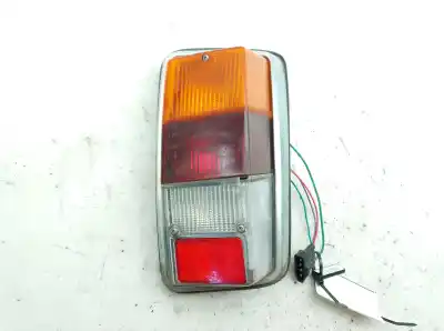 Pezzo di ricambio per auto di seconda mano LUCI POSTERIORI DESTRA per ROVER MINI  Riferimenti OEM IAM   