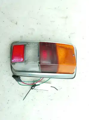 Pezzo di ricambio per auto di seconda mano luci posteriori destra per rover mini 1300 riferimenti oem iam   