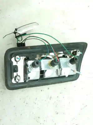 Pezzo di ricambio per auto di seconda mano luci posteriori destra per rover mini 1300 riferimenti oem iam   