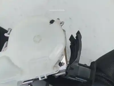 Peça sobressalente para automóvel em segunda mão cinto de segurança dianteiro esquerdo por bmw 3 e90 320 d referências oem iam 7069955  