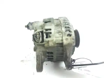 Автозапчастина б/у генератор для mitsubishi montero io i (h6_w, h7_w) 1.8 gdi (h66w, h76w) посилання на oem iam a3tb0291  