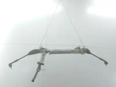 Автозапчастина б/у рульмова рейка для kia stonic (yb) 1.0 t-gdi eco-dynamics+ посилання на oem iam   