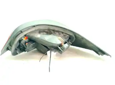 Peça sobressalente para automóvel em segunda mão farolim traseiro esquerdo por bmw 5 (e60) 530 i referências oem iam 6910797  