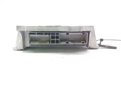 Pezzo di ricambio per auto di seconda mano centralina airbag per bmw 3 (e90) 2.0 diesel riferimenti oem iam 6577916605701  