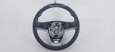 Автозапчасти б/у руль за OPEL MOKKA / MOKKA X (J13) 1.6 CDTI 4x4 (_76) ссылки OEM IAM 39081263  