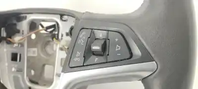 Автозапчастина б/у кермо для opel mokka / mokka x (j13) 1.6 cdti 4x4 (_76) посилання на oem iam 39081263  