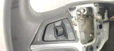 Автозапчастина б/у кермо для opel mokka / mokka x (j13) 1.6 cdti 4x4 (_76) посилання на oem iam 39081263  