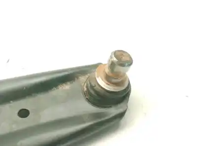 Peça sobressalente para automóvel em segunda mão braço de suspensão inferior esquerdo dianteiro por ford puma 1.0 ecoboost referências oem iam 2422615  