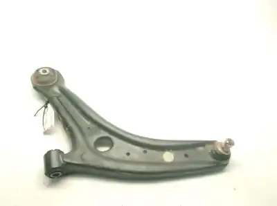 Second-hand car spare part Front Left Lower Suspension Arm for FORD PUMA 1.0 EcoBoost OEM IAM references 2422615  