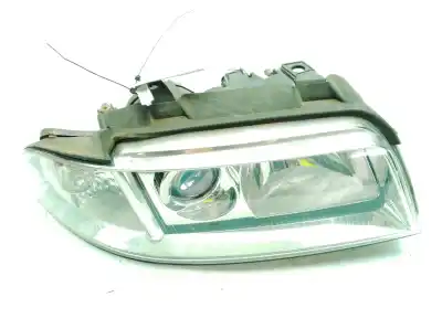 Pezzo di ricambio per auto di seconda mano Faro Anteriore Destro per AUDI A4 B5 (8D2) 1.8 T Riferimenti OEM IAM 89300381  