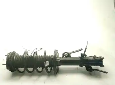 Peça sobressalente para automóvel em segunda mão amortecedor dianteiro frente por ford puma 1.0 ecoboost referências oem iam l1tc18k001  