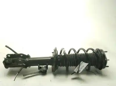 Pezzo di ricambio per auto di seconda mano Ammortizzatore Anteriore per FORD PUMA 1.0 EcoBoost Riferimenti OEM IAM L1TC18K001  