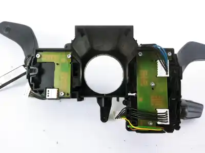 Автозапчастина б/у управління світлом для audi q2 (gab) 2.0 16v tdi посилання на oem iam 8v0953521hd  