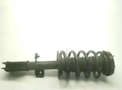 Peça sobressalente para automóvel em segunda mão Amortecedor Dianteiro Frente por BMW X5 (E53) 3.0d Referências OEM IAM 22215502  