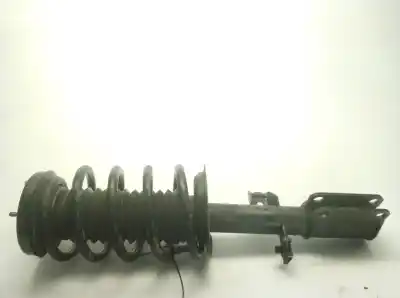 Peça sobressalente para automóvel em segunda mão amortecedor dianteiro frente por bmw x5 (e53) 3.0d referências oem iam 22215502  