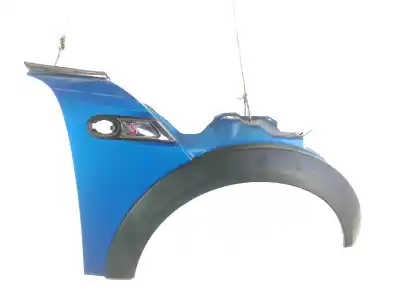 Pezzo di ricambio per auto di seconda mano Parafango Anteriore Destro per MINI MINI (R56) Cooper S Riferimenti OEM IAM   