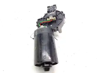 Peça sobressalente para automóvel em segunda mão motor do limpa para brisas por bmw 3 e46 05 2005 referências oem iam   