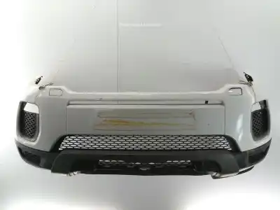 Автозапчасти б/у ПЕРЕДНИЙ БАМПЕР за LAND ROVER RANGE ROVER EVOQUE (L538)  ссылки OEM IAM LR079390  
