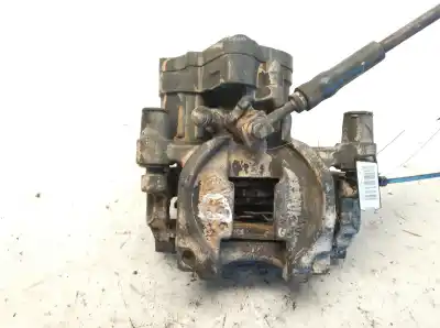 Peça sobressalente para automóvel em segunda mão pinça de travão traseira direita por seat ateca (kh7) 1.0 tsi referências oem iam   