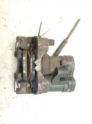 Peça sobressalente para automóvel em segunda mão pinça de travão traseira direita por seat ateca (kh7) 1.0 tsi referências oem iam   