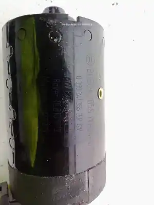 Second-hand car spare part front windshield wiper motor for bmw 3 e46 05 2005 oem iam references   