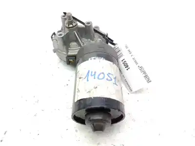 Second-hand car spare part Front Windshield Wiper Motor for BMW 3 E46 05 2005 OEM IAM references   