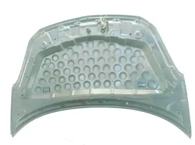 Peça sobressalente para automóvel em segunda mão capot frontal por opel corsa d (s07) 1.2 (l08 l68) referências oem iam   