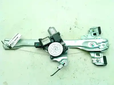Second-hand car spare part Rear Left Window Regulator for OPEL MOKKA / MOKKA X (J13) 1.7 CDTI (_76) OEM IAM references 98820SUV20  