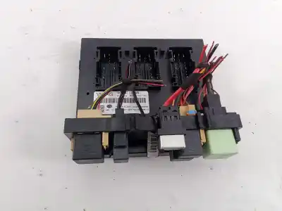 Pièce détachée automobile d'occasion Commutateur Multifonctions pour SKODA SUPERB II RANCHERA FAMILIAR (3T5) 2.0 TDI 16V Références OEM IAM 1K0937087AN  