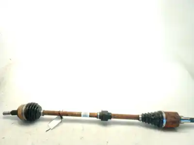 Second-hand car spare part Front Right Transmission for FORD FOCUS IV (HN) 1.0 EcoBoost mHEV OEM IAM references JX673B436CAE  