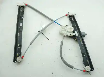 Pezzo di ricambio per auto di seconda mano Alzacristalli Anteriore Destro per FORD B-MAX (JK) 1.0 EcoBoost Riferimenti OEM IAM AV11R23200  