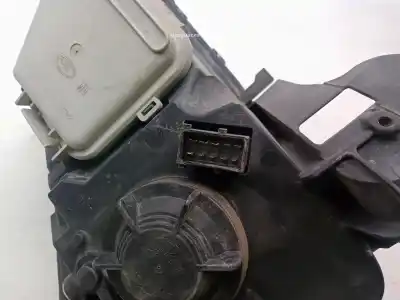 Pezzo di ricambio per auto di seconda mano faro anteriore sinistro per opel corsa c (x01) 1.7 di (f08 f68) riferimenti oem iam   