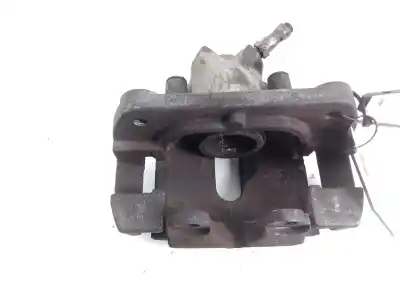 Peça sobressalente para automóvel em segunda mão pinça de travão dianteira esquerda por bmw x3 (e83) 2.5 si referências oem iam   