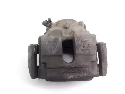 Peça sobressalente para automóvel em segunda mão pinça de travão dianteira esquerda por bmw x3 (e83) 2.5 si referências oem iam   