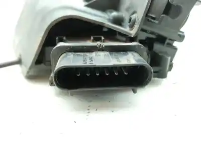 Pezzo di ricambio per auto di seconda mano serratura porta laterale sinistra per ford b-max (jk) 1.0 ecoboost riferimenti oem iam av1ar26413ab  