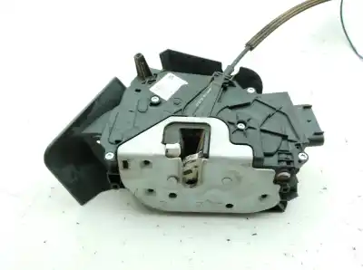 Pezzo di ricambio per auto di seconda mano Serratura Porta Laterale Sinistra per FORD B-MAX (JK) 1.0 EcoBoost Riferimenti OEM IAM AV1AR26413AB  