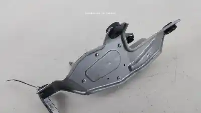 Автозапчастина б/у двигатель заднього склоочисника для mazda cx-5 (ke, gh) 2.2 d awd (ke102) посилання на oem iam kd5367450  