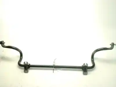 Pezzo di ricambio per auto di seconda mano barra stabilizzatrice anteriore per renault captur j5_, h5_ 1.3 tce 130 j5nj riferimenti oem iam 566117469r  