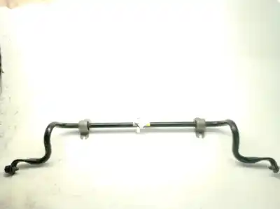 Pezzo di ricambio per auto di seconda mano Barra Stabilizzatrice Anteriore per RENAULT CAPTUR J5_, H5_ 1.3 TCe 130 J5NJ Riferimenti OEM IAM 566117469R  