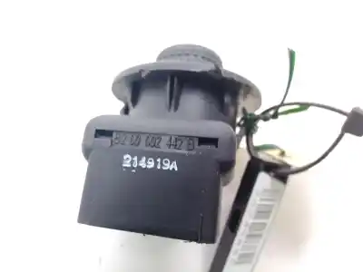 Peça sobressalente para automóvel em segunda mão trocar por renault duster (hm_) 1.5 dci 110 (hmab) referências oem iam 214919a  