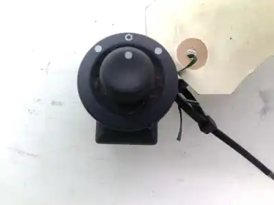 Peça sobressalente para automóvel em segunda mão TROCAR por RENAULT DUSTER (HM_)  Referências OEM IAM 214919A  