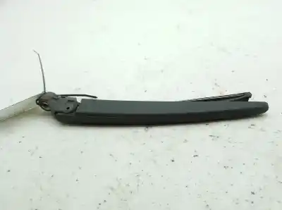 Second-hand car spare part Rear Windshield Wiper Arm for CITROEN DS4 1.6 Blue-HDI FAP OEM IAM references 9670791780  