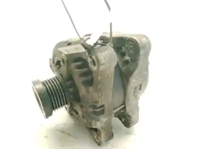 Автозапчасти б/у генератор за ford fiesta vi (cb1, ccn) 1.0 ecoboost ссылки oem iam ms1042101731  