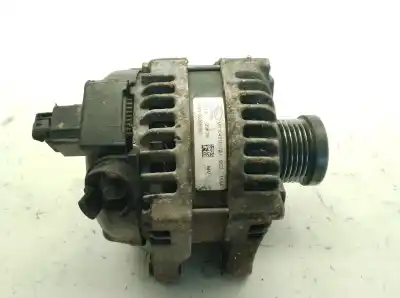 Автозапчасти б/у генератор за ford fiesta vi (cb1, ccn) 1.0 ecoboost ссылки oem iam ms1042101731  