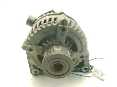 Автозапчасти б/у генератор за FORD FIESTA VI (CB1, CCN) 1.0 EcoBoost ссылки OEM IAM MS1042101731  