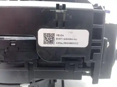 Peça sobressalente para automóvel em segunda mão comutador de luzes por ford c-max ii (dxa/cb7, dxa/ceu) 1.0 ecoboost referências oem iam   