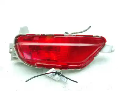 Second-hand car spare part Rear Left Bumper Lamp for MAZDA CX-5 (KF) 2.0 OEM IAM references KB8M51660  