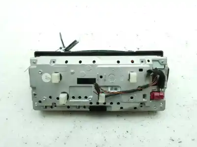 Peça sobressalente para automóvel em segunda mão display gps / multimídia por bmw 3 touring (e91) 320 d referências oem iam 65829193745  
