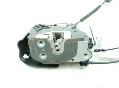 İkinci el araba yedek parçası Sol ön Kapi Kilidi için FORD B-MAX (JK) 1.0 EcoBoost OEM IAM referansları AV1AR21813CG  